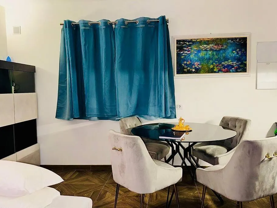 Gloria Luxury Home Benátky Itálie