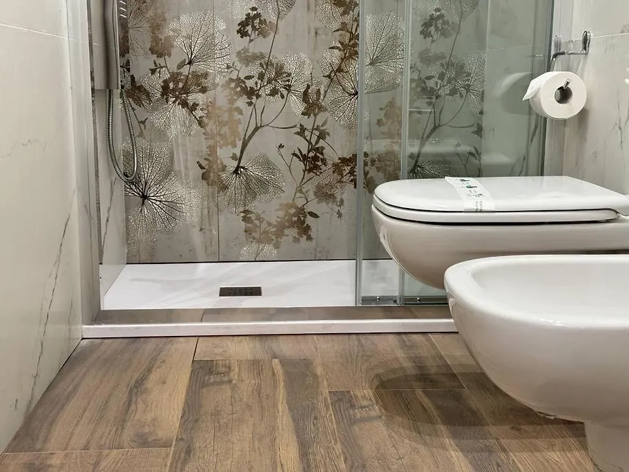 Apartmán Gloria Luxury Home Benátky