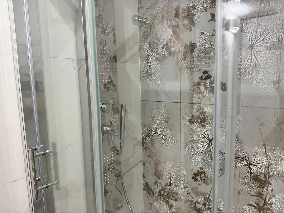 Gloria Luxury Home Benátky 0*,