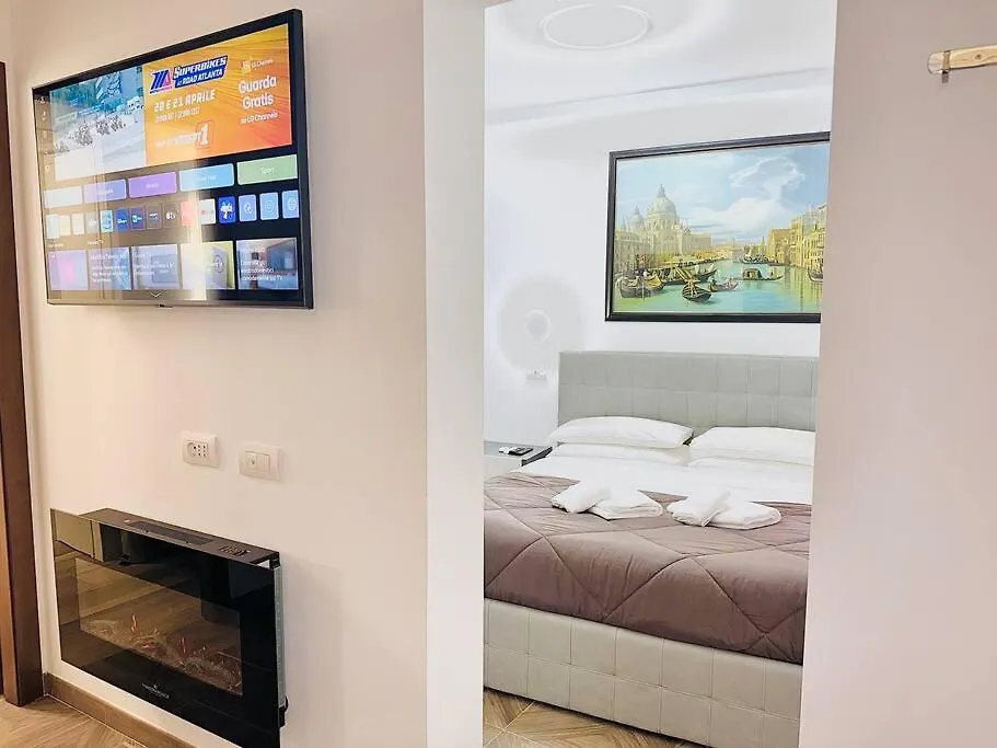 Gloria Luxury Home Benátky