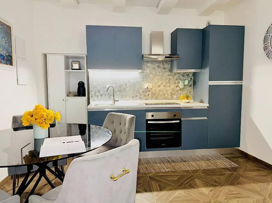 Gloria Luxury Home Venice Italy
