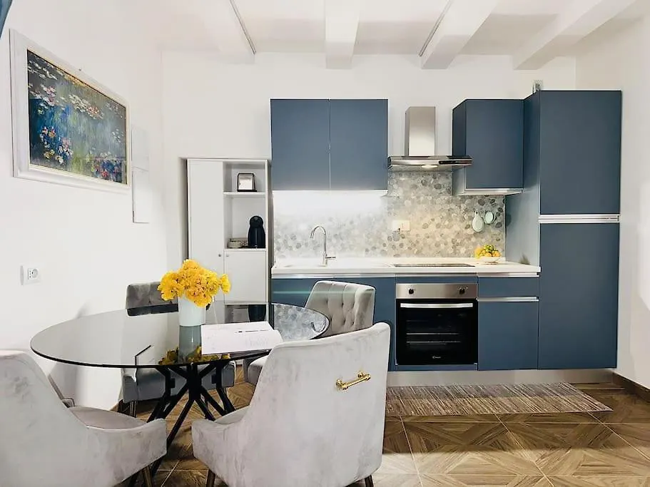 Gloria Luxury Home Venice Apartment