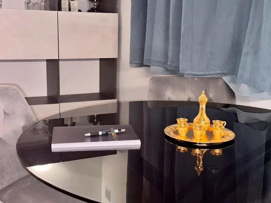 Apartment Gloria Luxury Home Venice