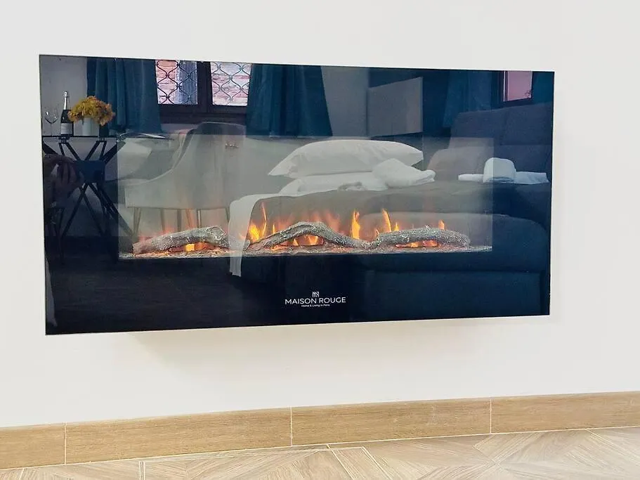 Gloria Luxury Home Venice Apartment