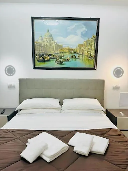 Gloria Luxury Home Venice 0*,