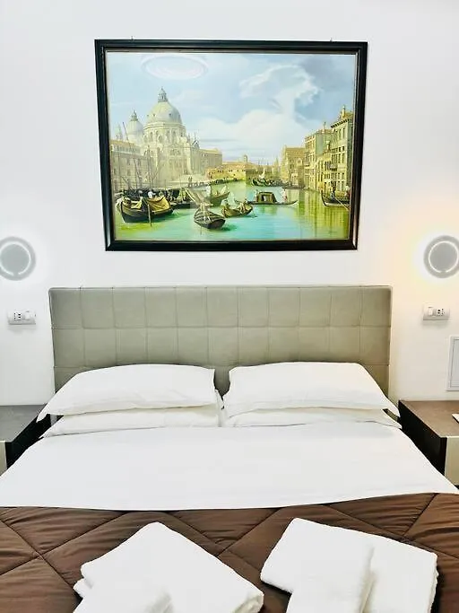 Apartment Gloria Luxury Home Venice