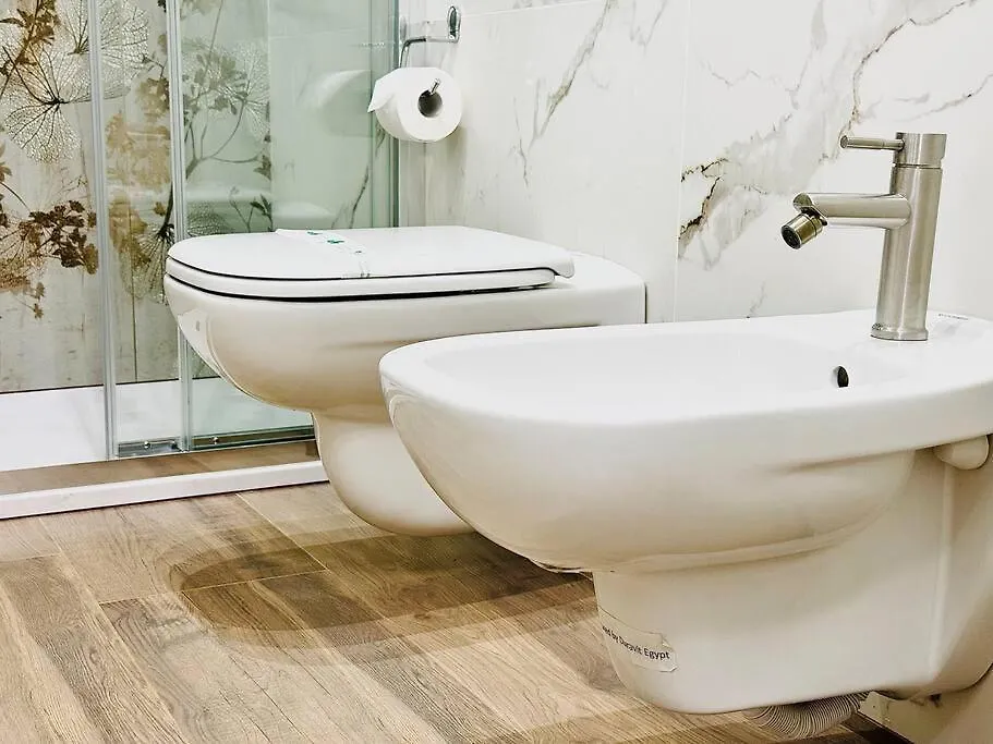 Apartment Gloria Luxury Home Venice Italy
