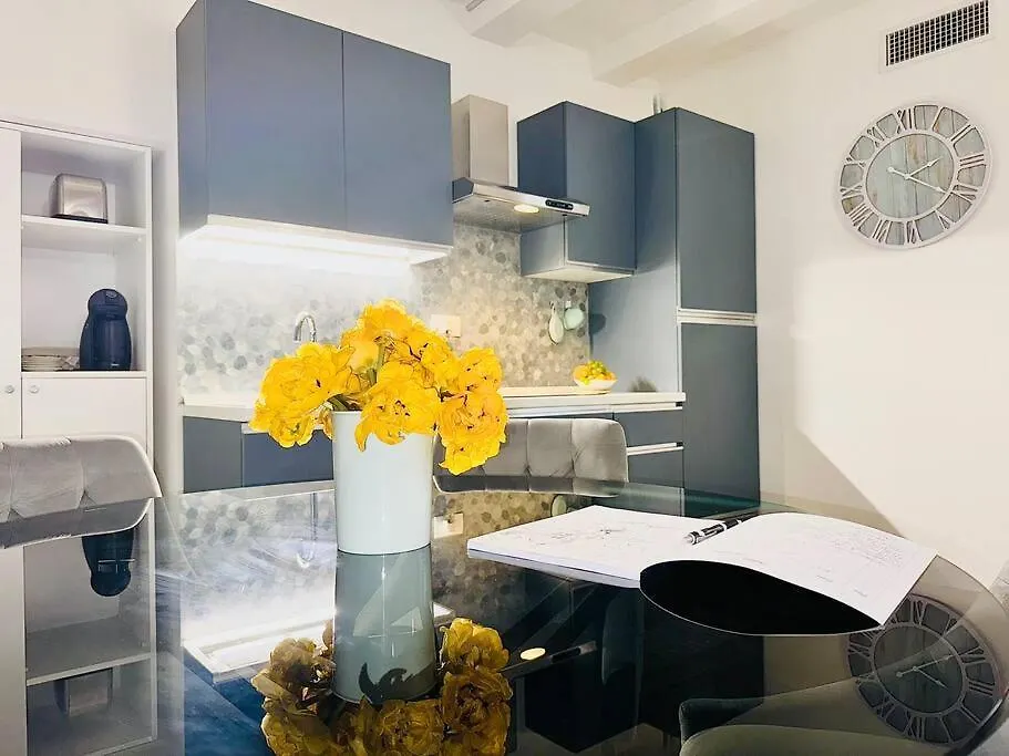 Apartment Gloria Luxury Home Venice