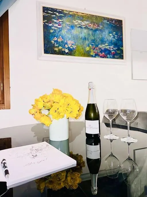 Gloria Luxury Home Venice