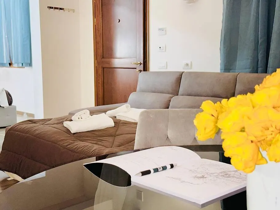 Gloria Luxury Home Venice Apartment