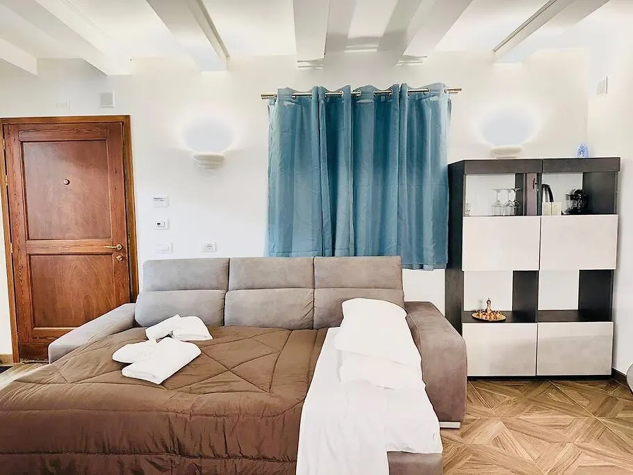 Apartment Gloria Luxury Home Venice Italy