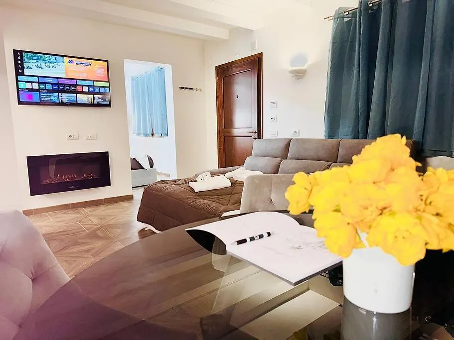Apartment Gloria Luxury Home Venice