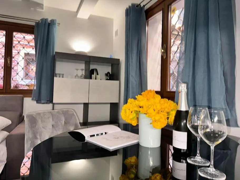 Gloria Luxury Home Venice 0*,