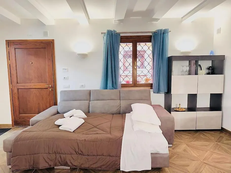 Gloria Luxury Home Venice Apartment