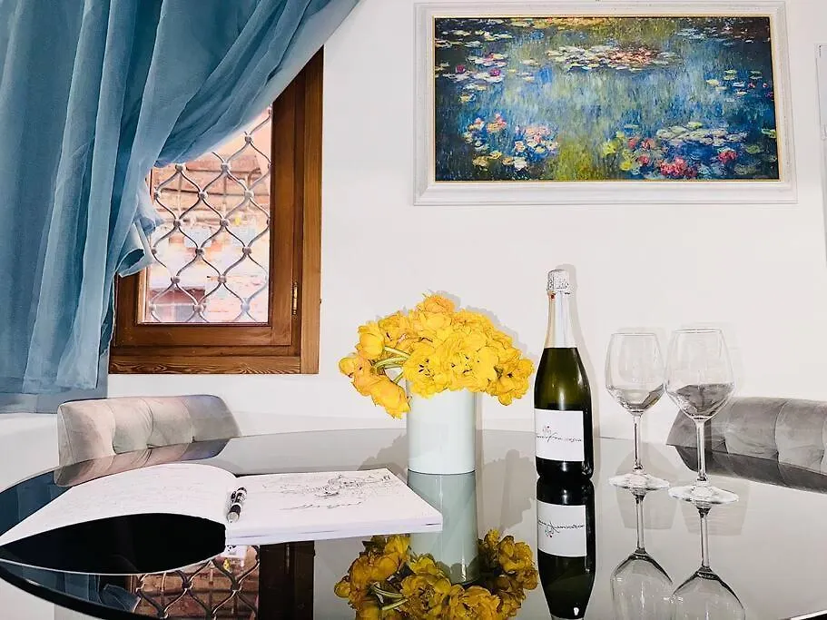 Gloria Luxury Home Venice 0*,