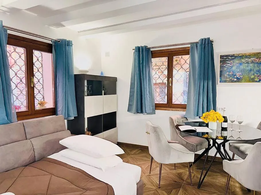 Gloria Luxury Home Venice