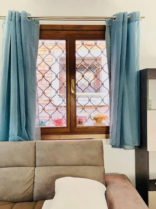 Apartment Gloria Luxury Home Venice Italy