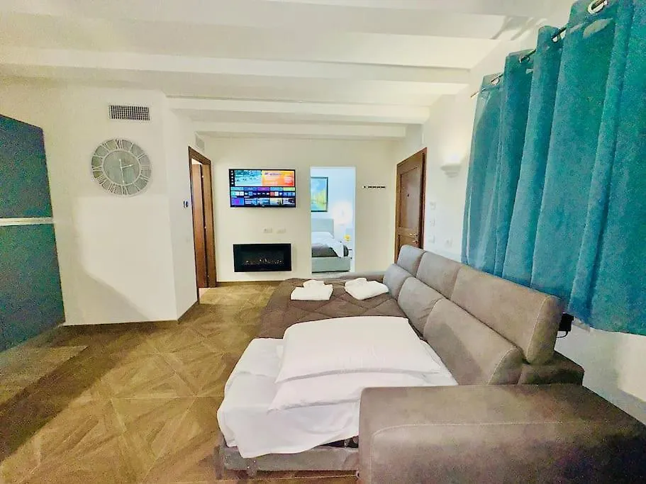 Apartment Gloria Luxury Home Venice