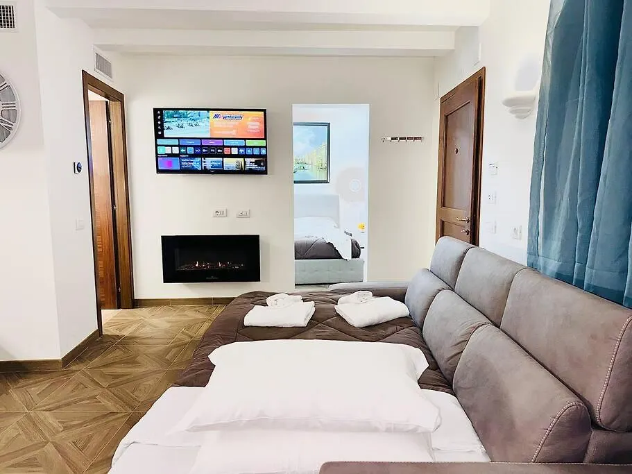 Apartment Gloria Luxury Home Venice Italy