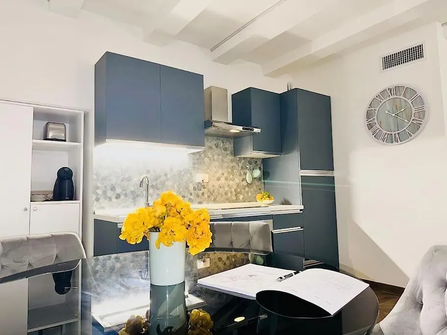 Gloria Luxury Home Venice Apartment