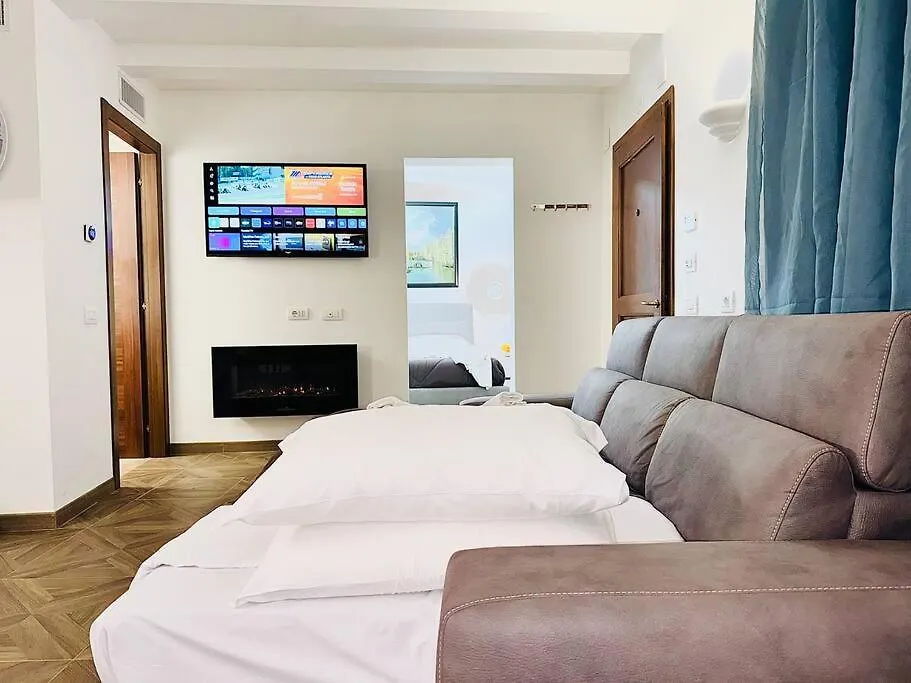 Apartment Gloria Luxury Home Venice