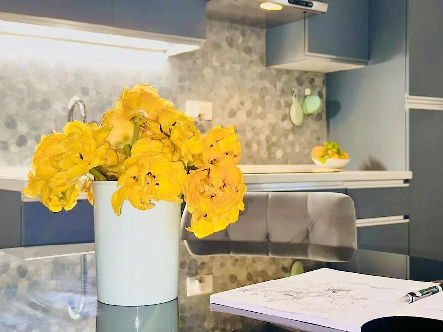 Apartment Gloria Luxury Home Venice