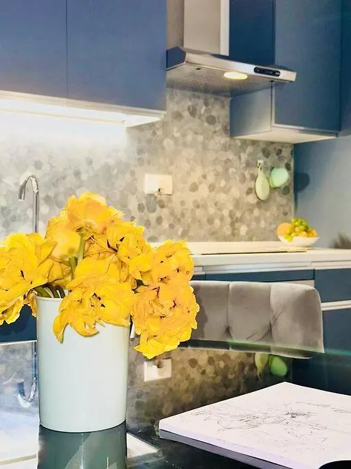 Apartment Gloria Luxury Home Venice Italy
