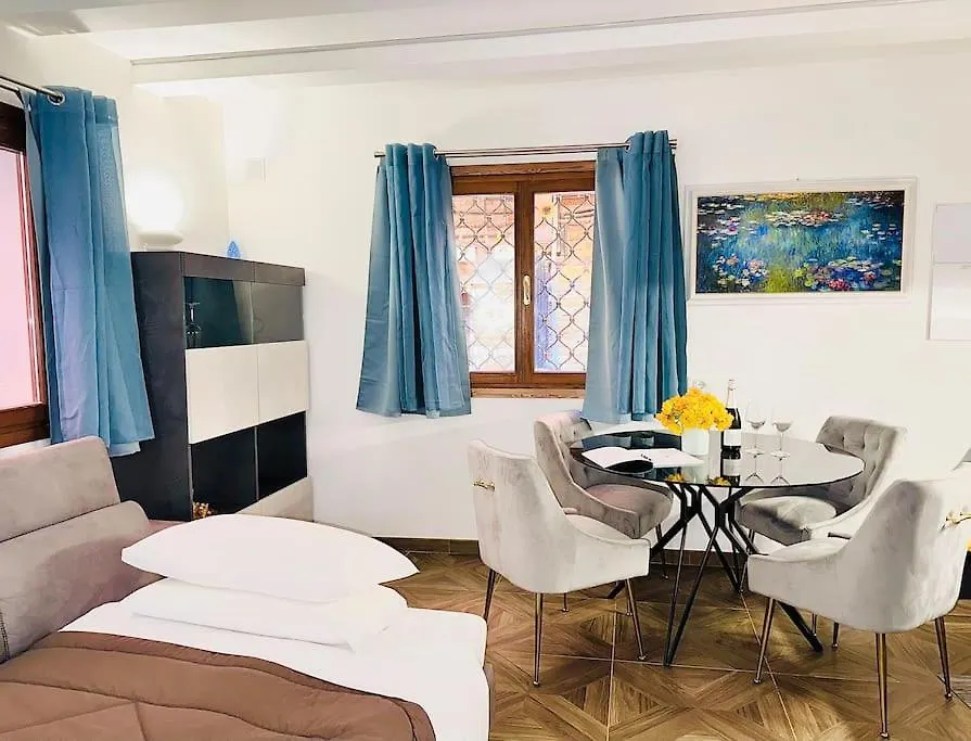 Gloria Luxury Home Venice Italy