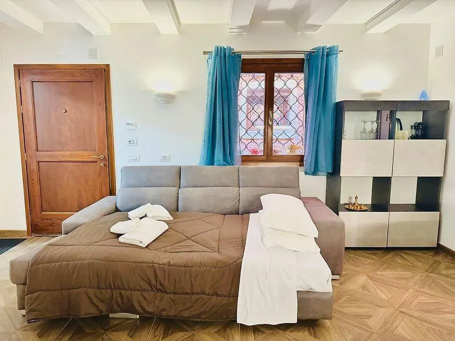Gloria Luxury Home Venice Apartment