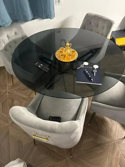 Apartment Gloria Luxury Home Venice
