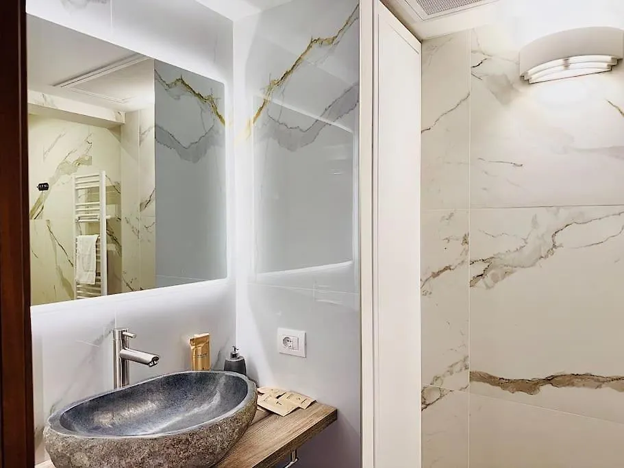 Apartment Gloria Luxury Home Venice Italy