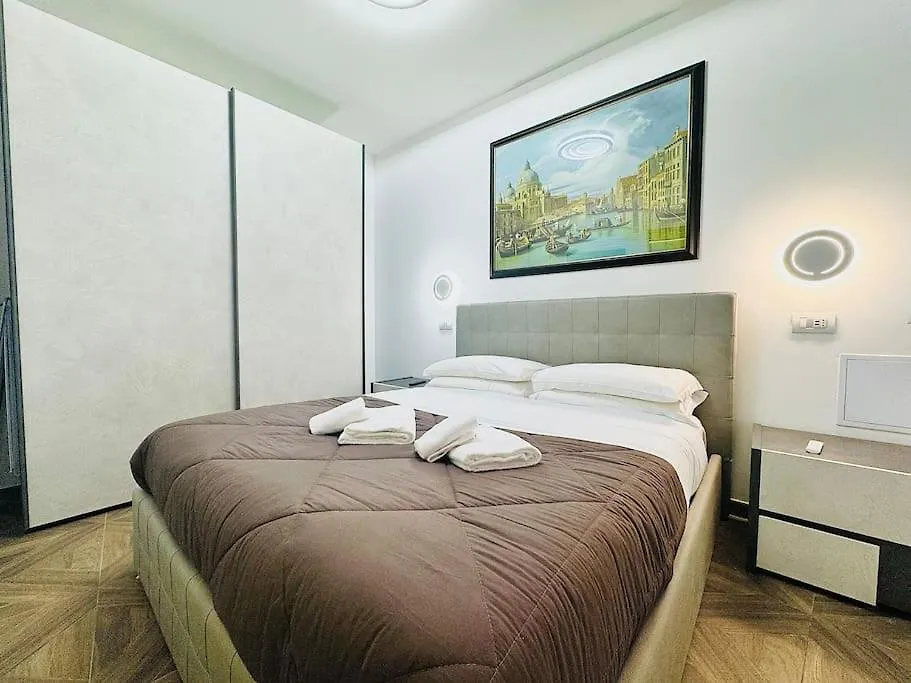 Gloria Luxury Home Venice 0*,