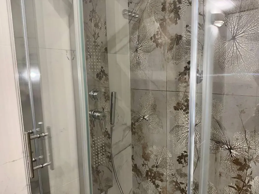 Gloria Luxury Home Venice Apartment