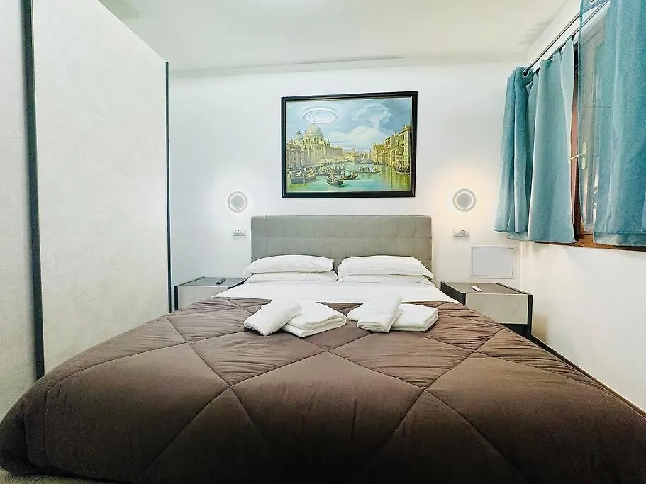 Gloria Luxury Home Venice
