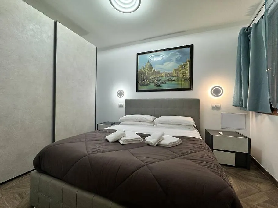 Apartment Gloria Luxury Home Venice