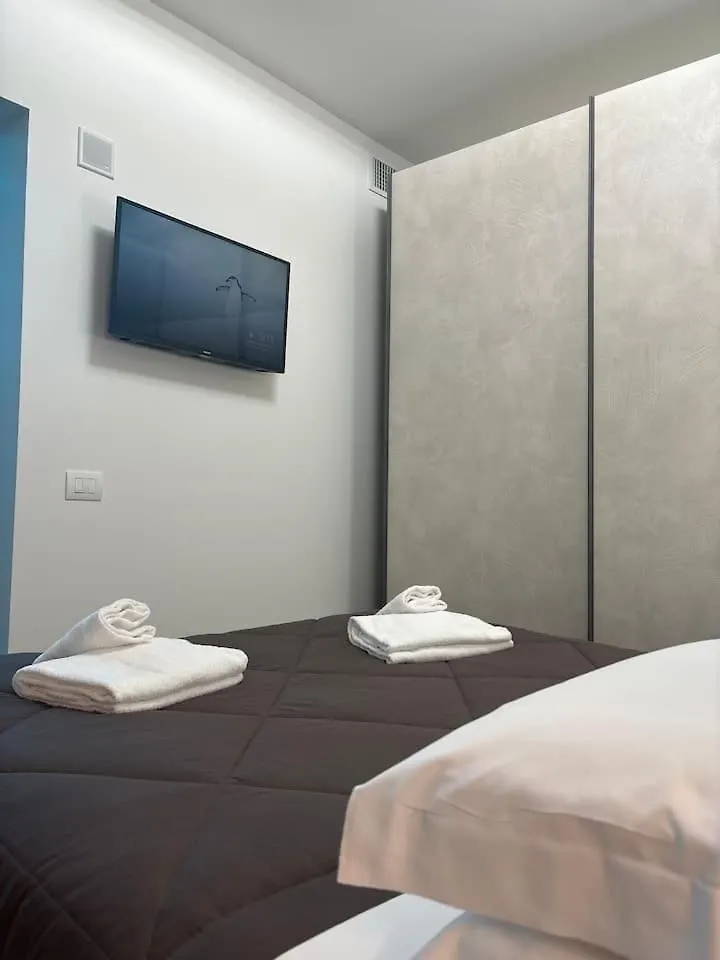 Apartment Gloria Luxury Home Venice