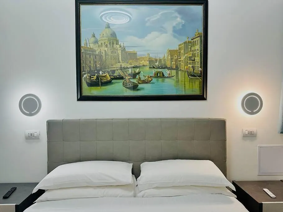 Apartment Gloria Luxury Home Venice Italy
